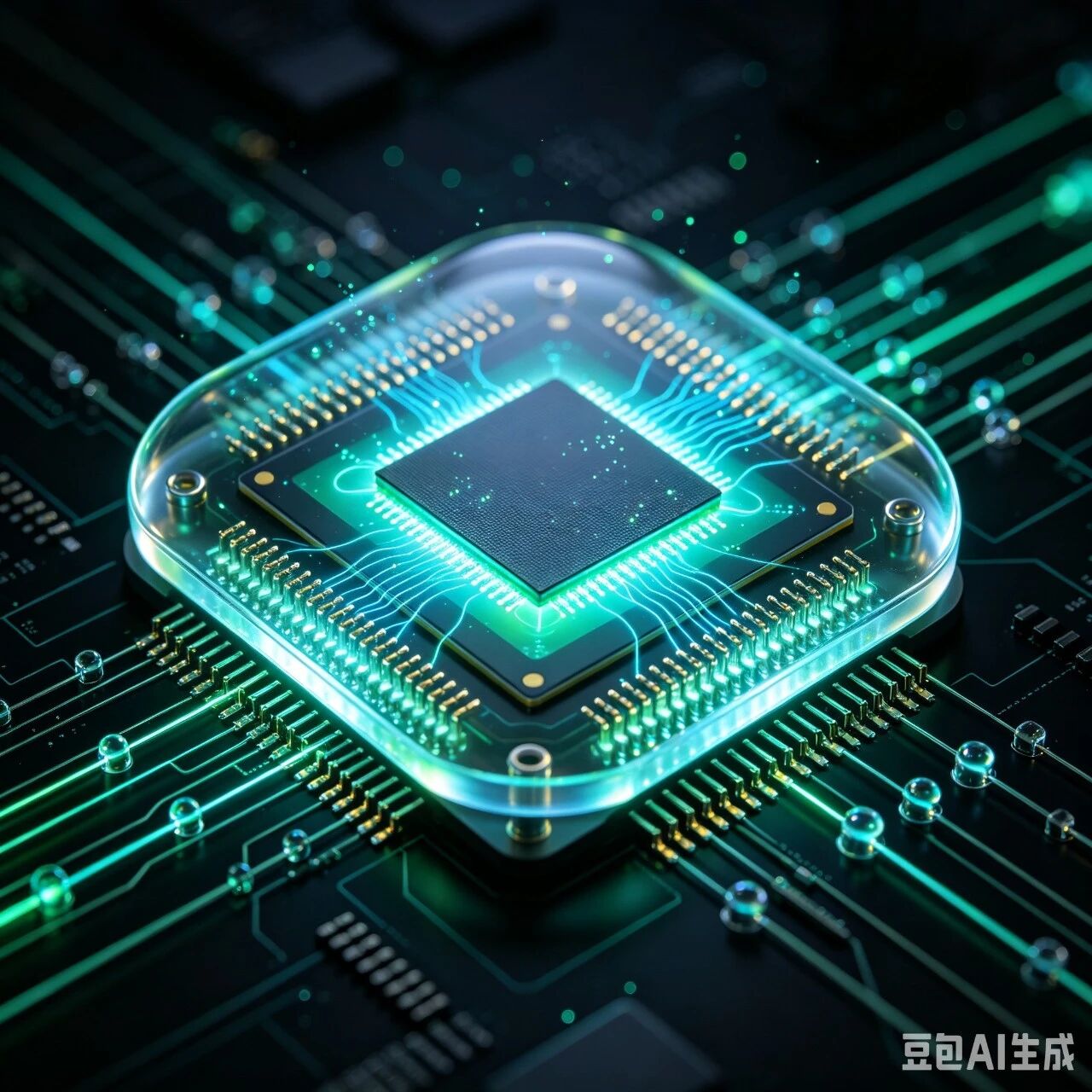 Marvell豪赌光模块，下注硅锗
