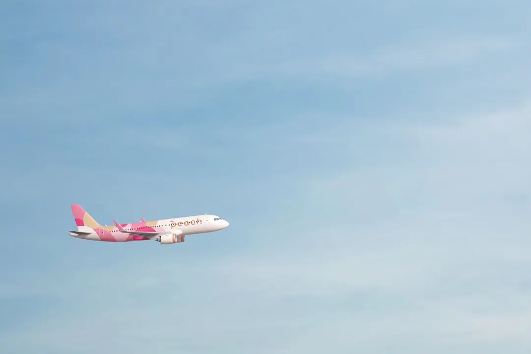 佐藤大离开后，nendo的第一个案例：航空公司品牌升级！图15