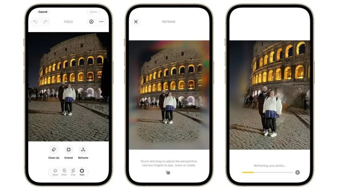 iPhone 18 Pro 拍照最有意思的升级，是两个「自相矛盾」的 AI 功能图7