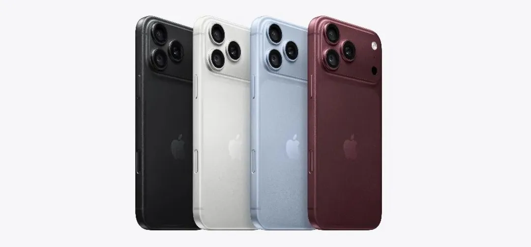 iPhone18Pro系列今日发售 | 一加16入网 9000mAh电池/100W快充图1
