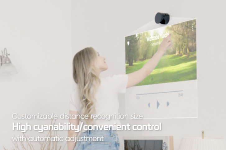 展品预览|抢抓 AI‑XR 新机遇,AR/VR/XR 智能眼镜、光波导、微显示模组等前沿硬核新品齐聚2026深圳国际AI+AR智能眼镜产业展图10
