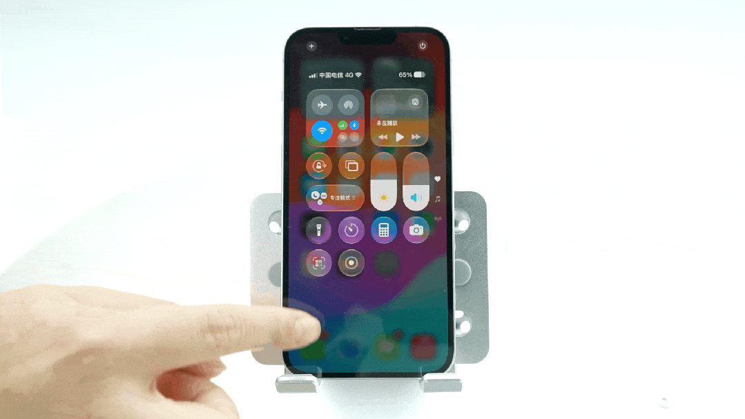 老iPhone还能再战几年？我升级 iOS 27 试了一下。。图16