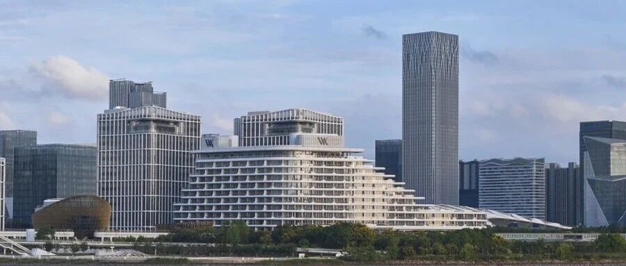 行业财报 | 万豪国际、希尔顿、雅高、洲际集团、华住、锦江等23家酒店度假村邮轮企业2026年第二季度和上半年业绩汇总