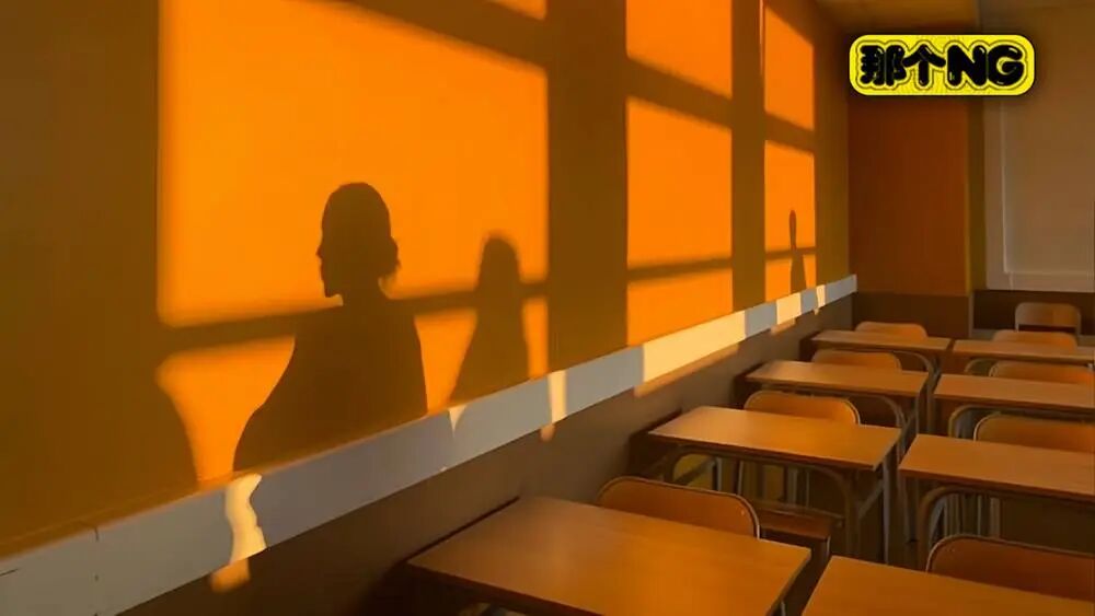 一生爱上课的中国人，又给自己送进了学校图1