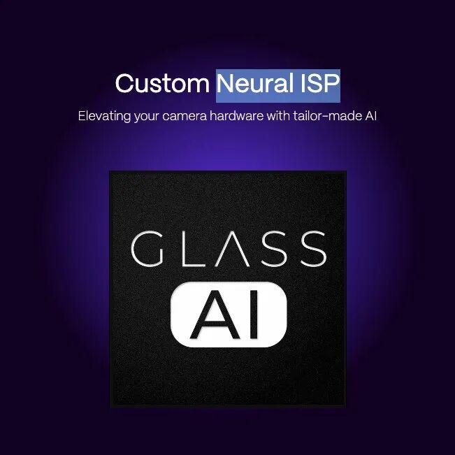 OpenAI 买下 iPhone 人像模式幕后功臣，要给 AI 装上一双新眼睛图7