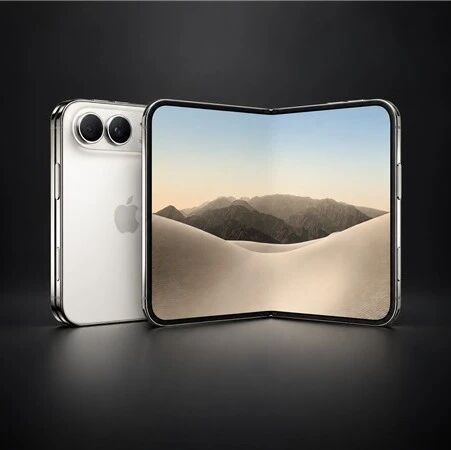 苹果CEO特努斯：iPhone Duo是乔布斯理念的绝佳体现