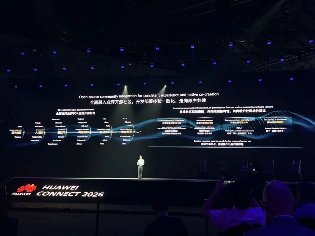 通信墙不破，AI Agent算力不立！华为超节点“黑科技”详解图15