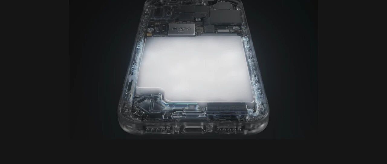苹果为 iPhone 18 Pro Max 新增「准备运输」功能，可一键主动放电