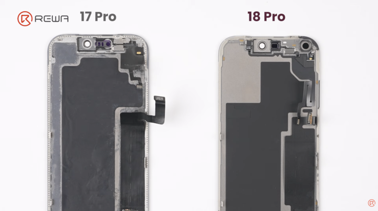 iPhone 18Pro首拆，看看PCBA里面有啥？图1