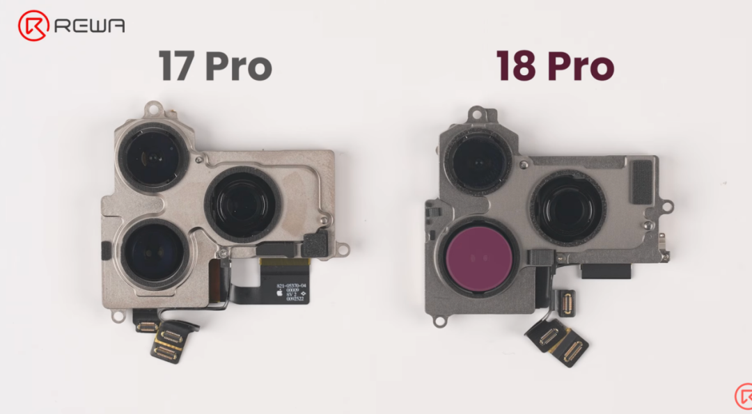 iPhone 18Pro首拆，看看PCBA里面有啥？图3