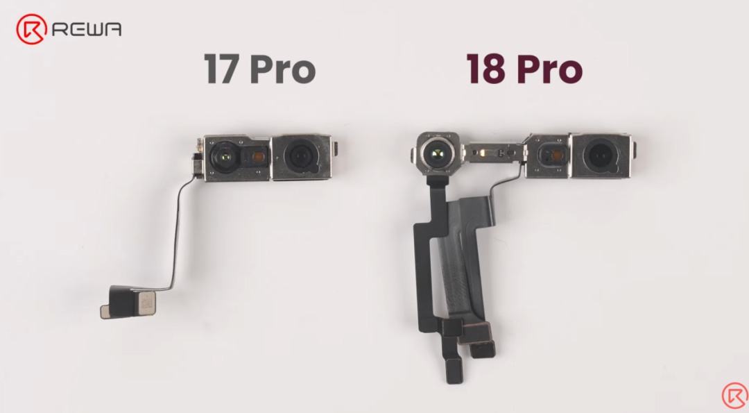 iPhone 18Pro首拆，看看PCBA里面有啥？图6