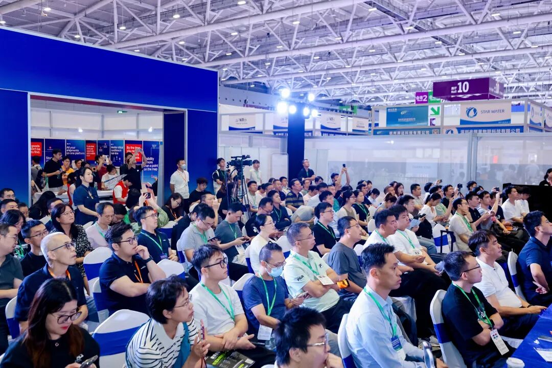 物理AI·感知新图谱——2026毫米波雷达生态研讨会圆满闭幕图3