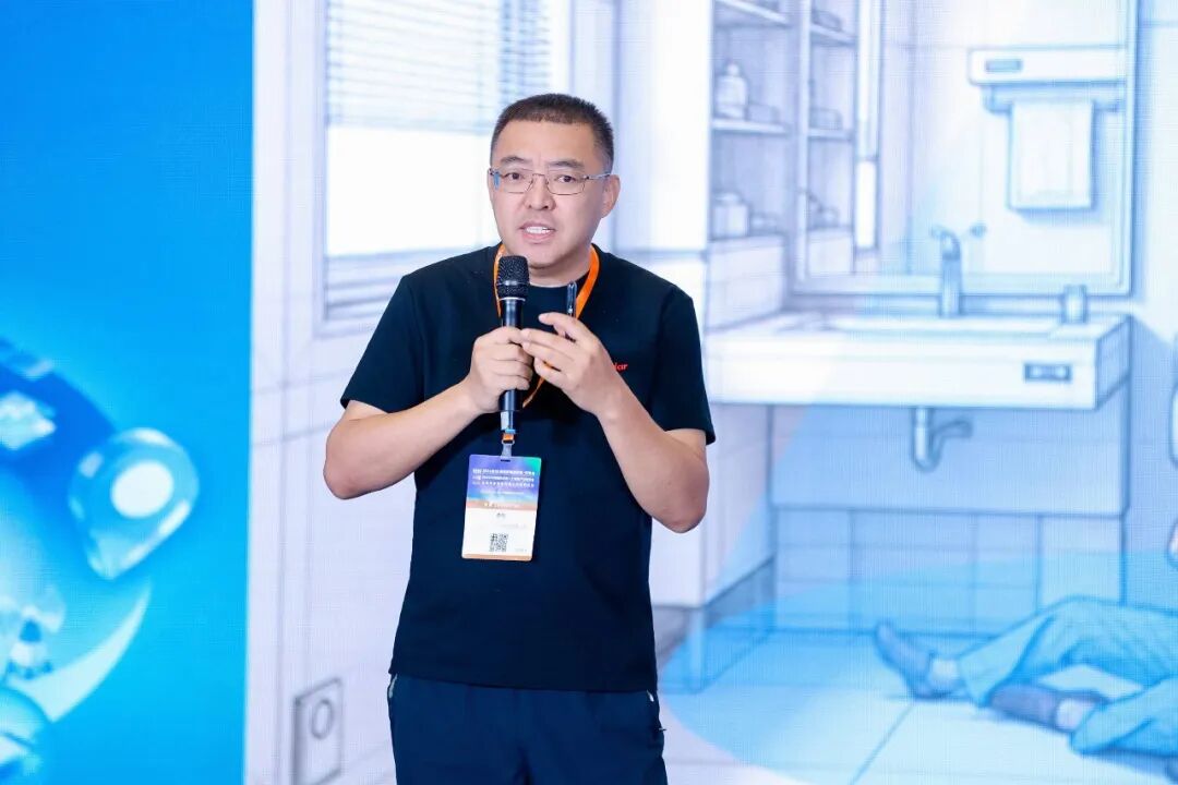物理AI·感知新图谱——2026毫米波雷达生态研讨会圆满闭幕图13