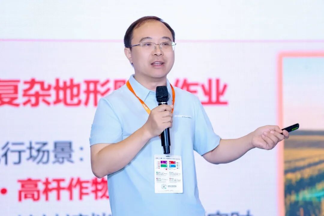 物理AI·感知新图谱——2026毫米波雷达生态研讨会圆满闭幕图15