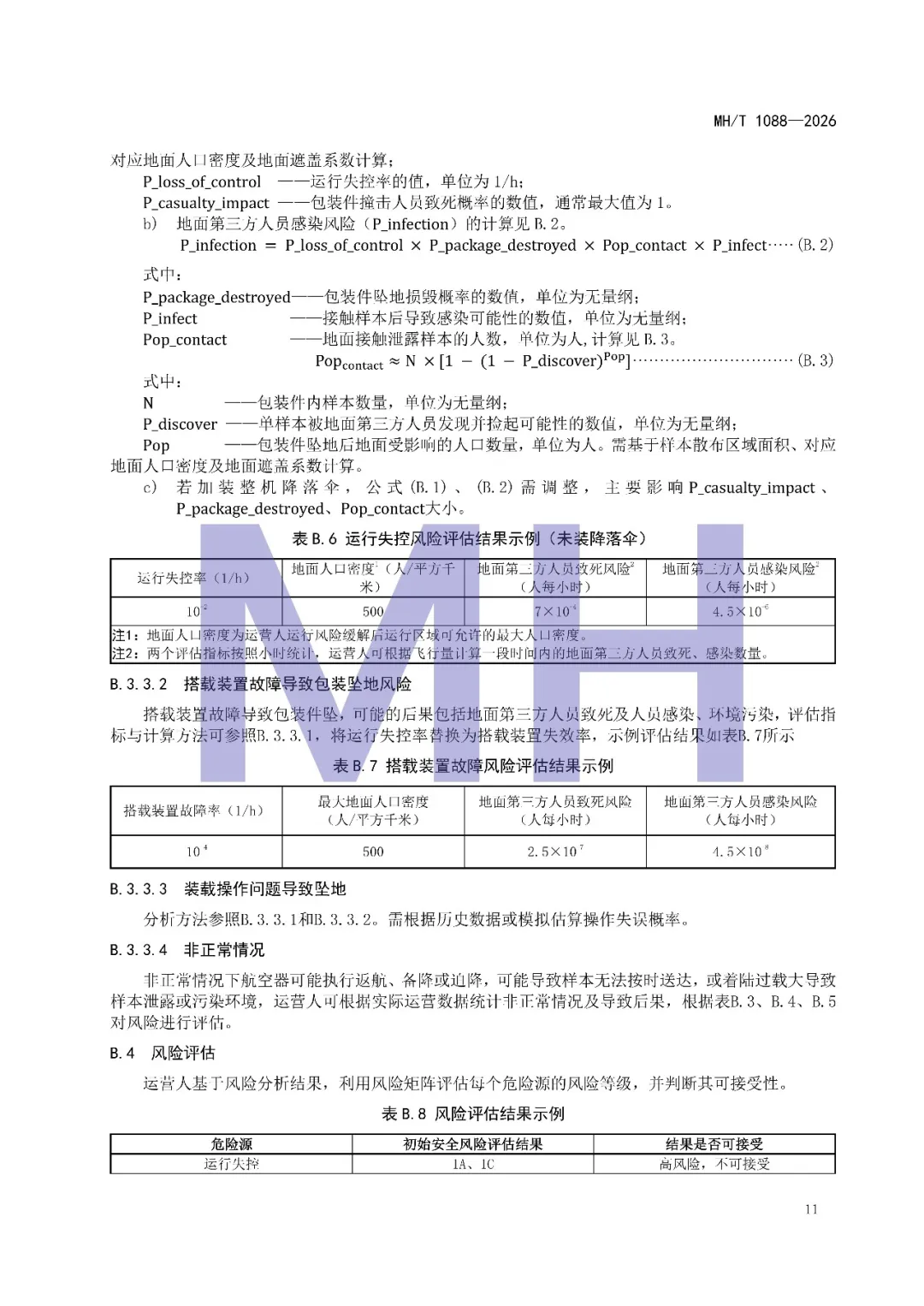 行业标准《民用无人驾驶航空器货物运输包装要求 人类生物样本》《民用无人驾驶航空器人类生物样本运输服务程序指南》发布图30