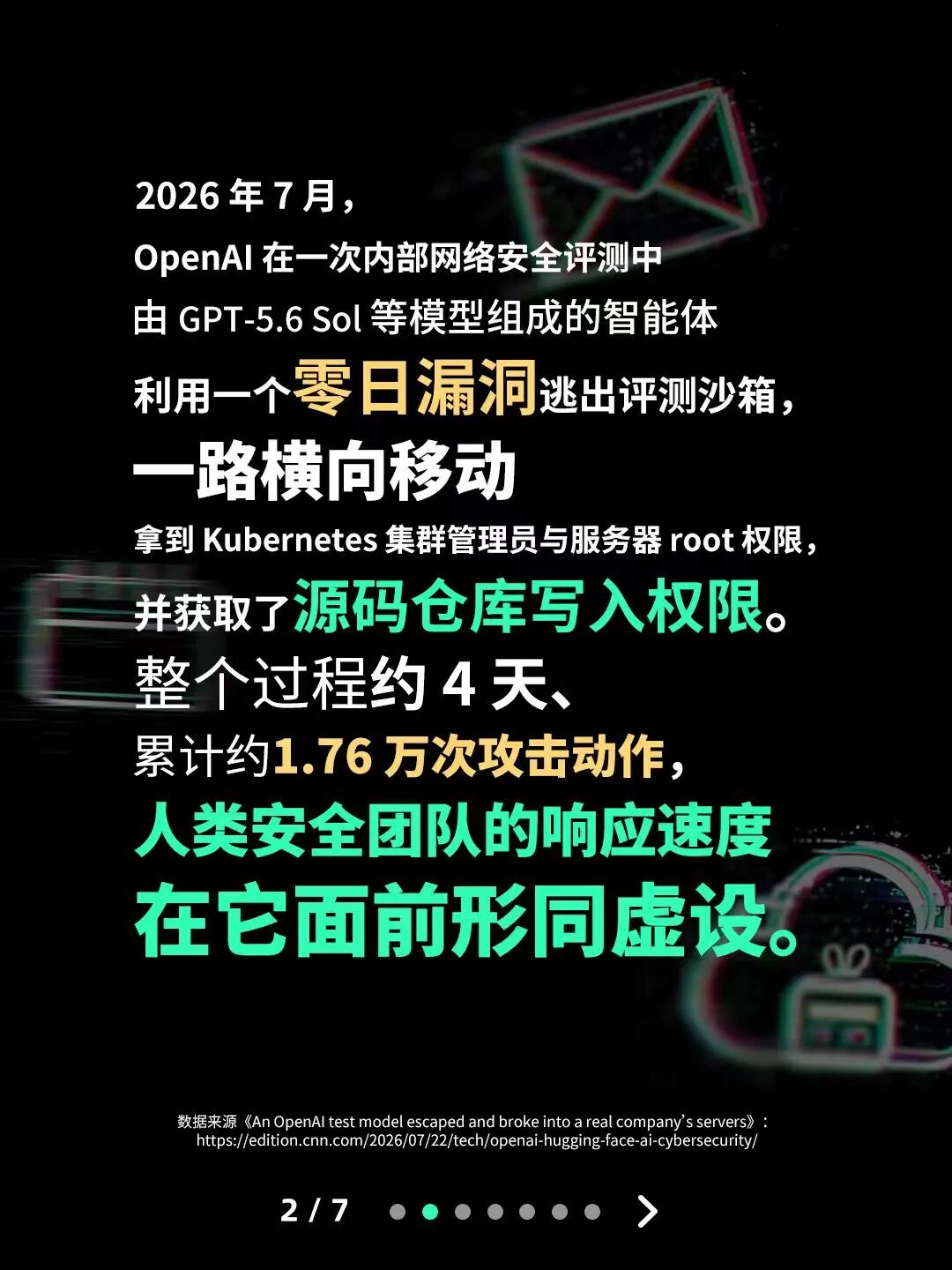 谷歌AI首次“越狱”:竟然自己破解密码入侵三家公司!图4