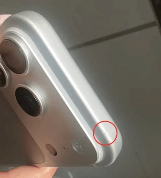 首批iPhone 18 Pro翻车不断：花一万还得帮苹果试错？图2