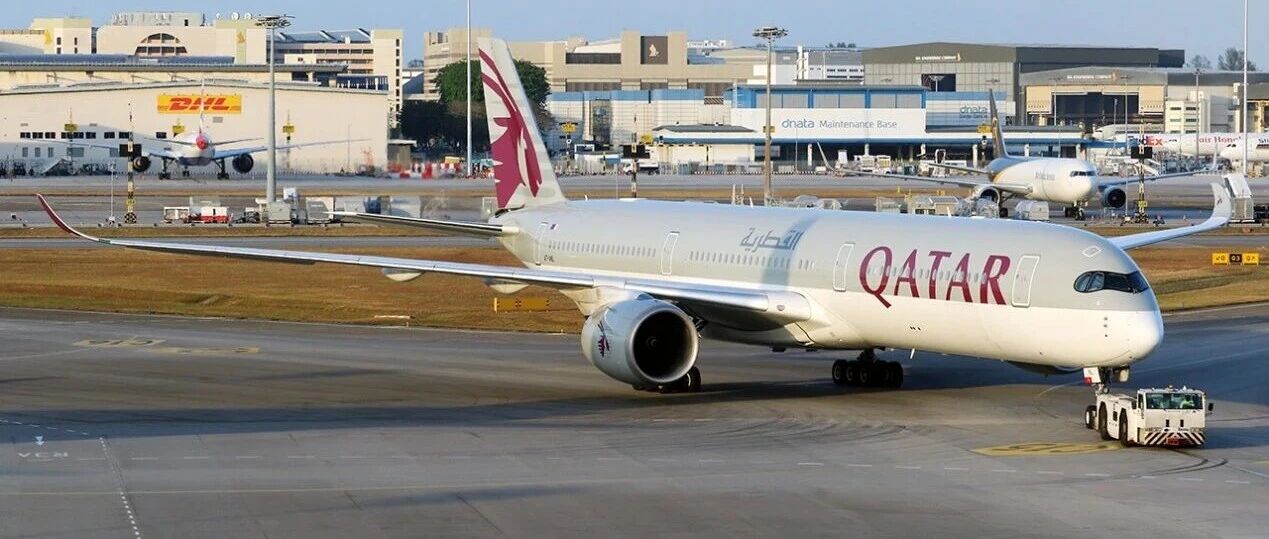 多家外航调整北京机型，A350-1000和A380都有！