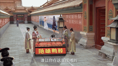 没想到搞抽象这事儿，居然也能上流水线。。。图5