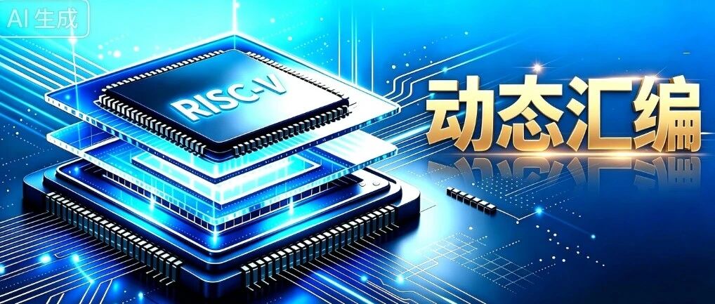 RISC-V产业动态（2026.9.14-9.20）