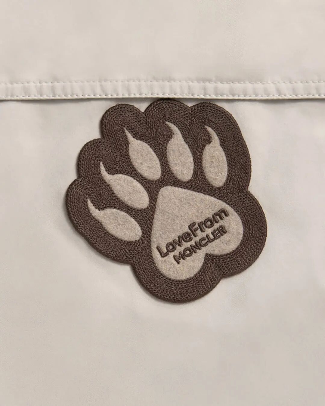 乔纳森 新设计:LoveFrom X MONCLER 第2系列图6