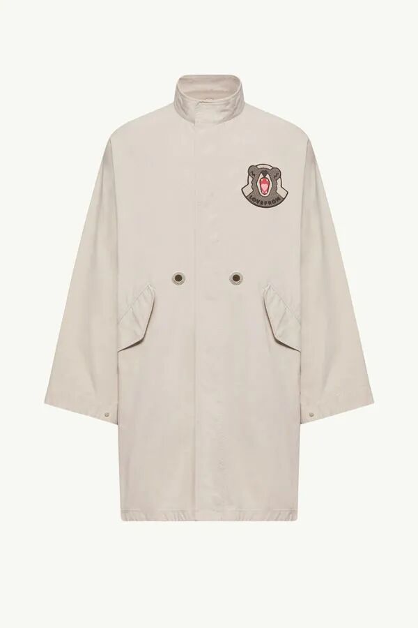 乔纳森 新设计:LoveFrom X MONCLER 第2系列图17