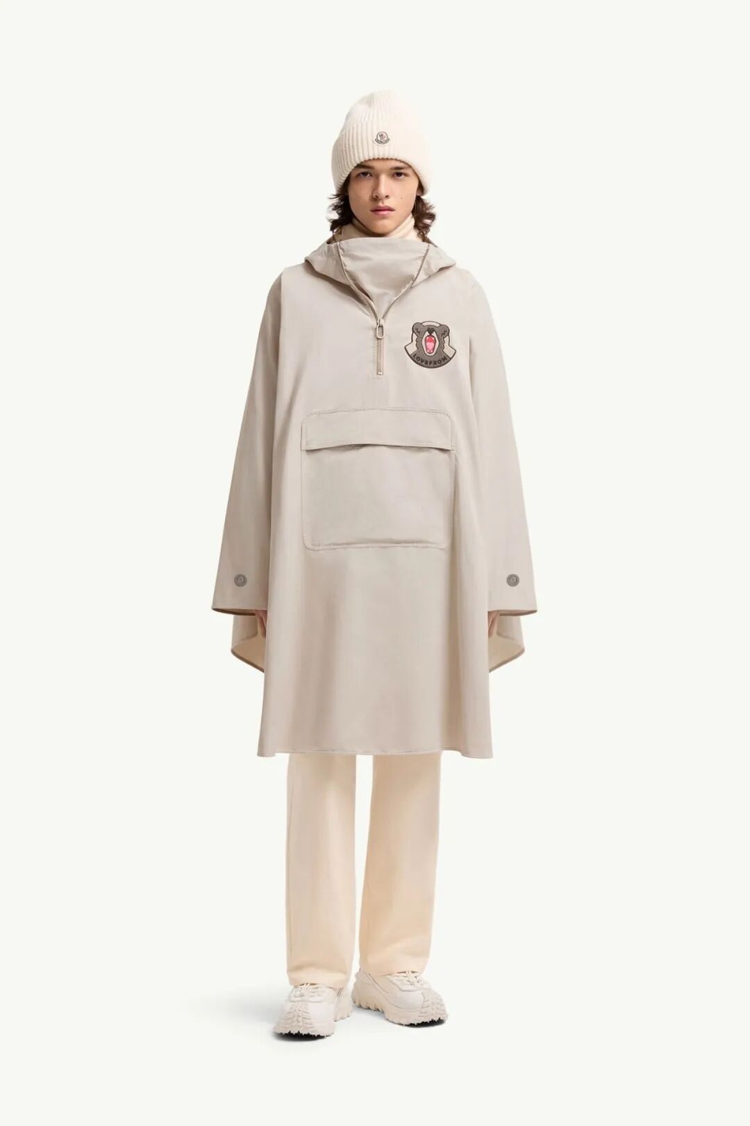 乔纳森 新设计:LoveFrom X MONCLER 第2系列图18