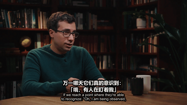 OpenAI研究员惊人言论：物理隔离无法阻止失控AI！图14