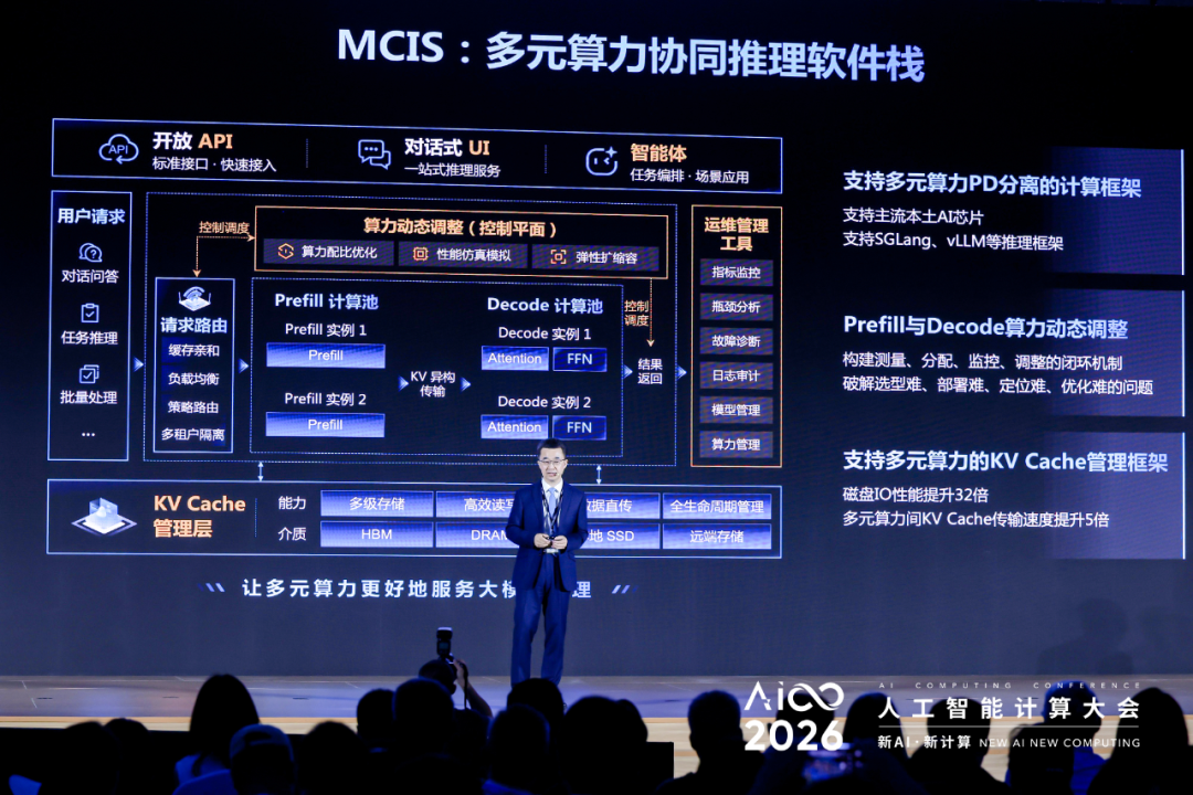 AI算力之争不靠堆卡！浪潮信息捅破智算「能力天花板」，还瓦解了「产能焦虑」图9