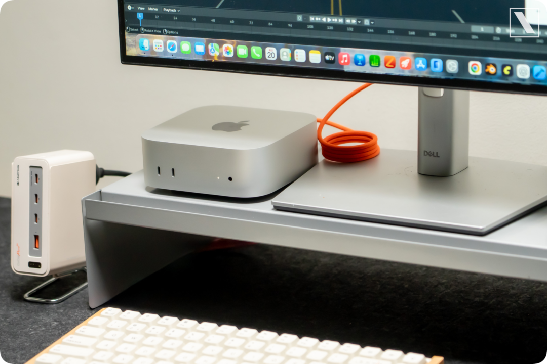 新 Mac mini 首发实测：我的第一台「多 Agent」电脑图4