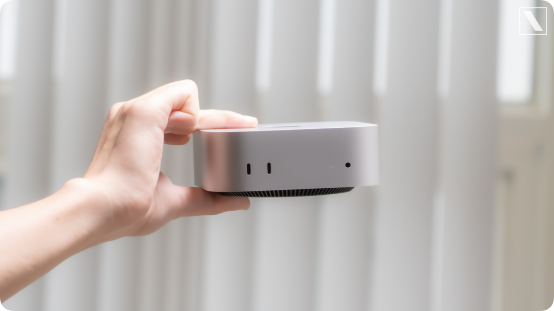 新 Mac mini 首发实测：我的第一台「多 Agent」电脑图7