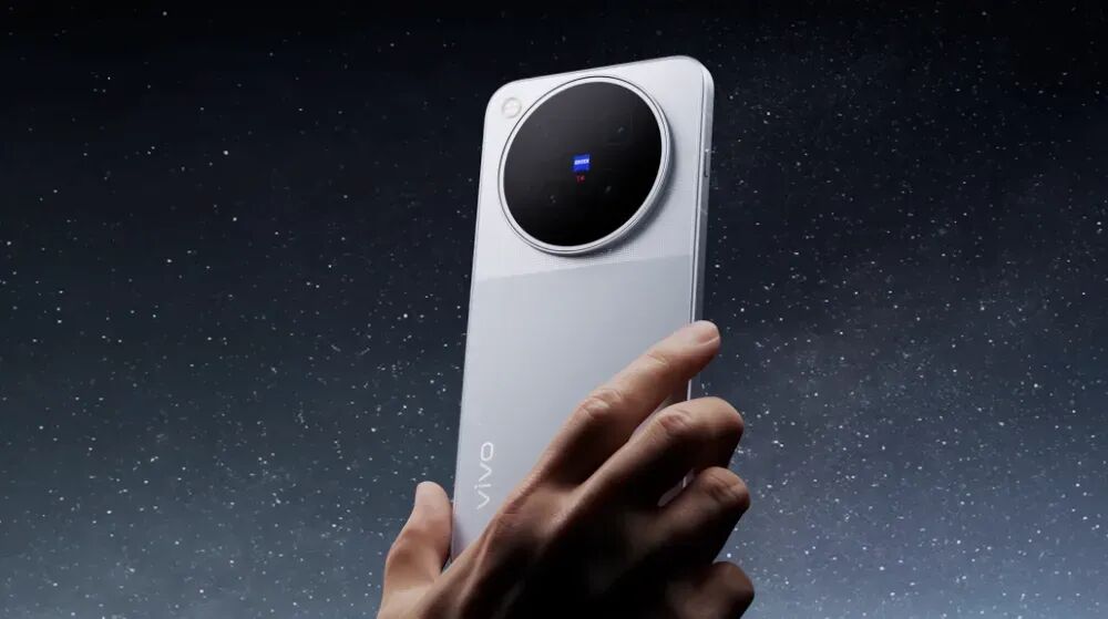 vivo X500放大招,首款Pro Max来了,2亿长焦+8000mAh,够狠!图1