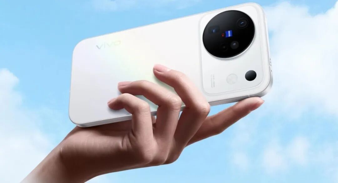 vivo X500放大招,首款Pro Max来了,2亿长焦+8000mAh,够狠!图21
