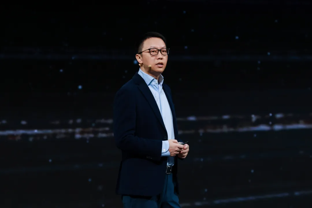 云栖大会最大的赢家，是英伟达图2