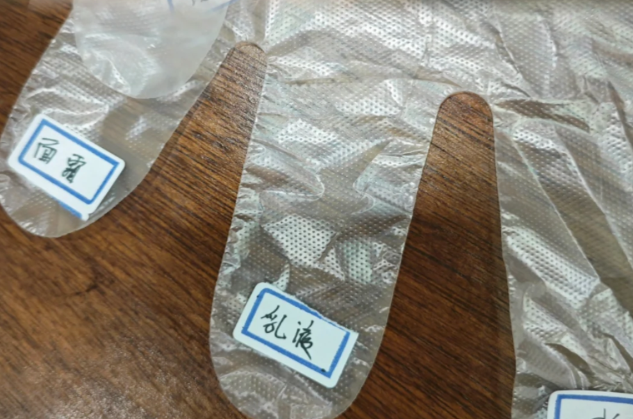 山姆可能也没想到,有一天会被年轻人拿去玩户外图6