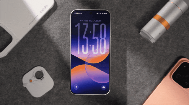 OPPO Find X10 Pro Max发布后,压力给到了Ultra。。。图37