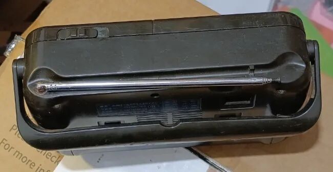 拆解8台火爆当年的收音机:这些设计小巧思绝了图17