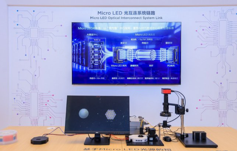未来投入超8800亿元,京东方押注的三条新赛道图5