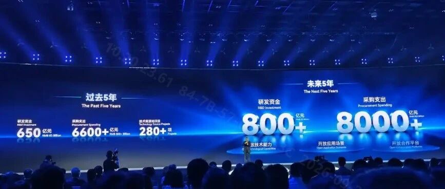 未来投入超8800亿元，京东方押注的三条新赛道