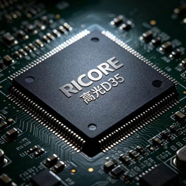 RISC‑V+数据流，国产芯片的换道突围之路