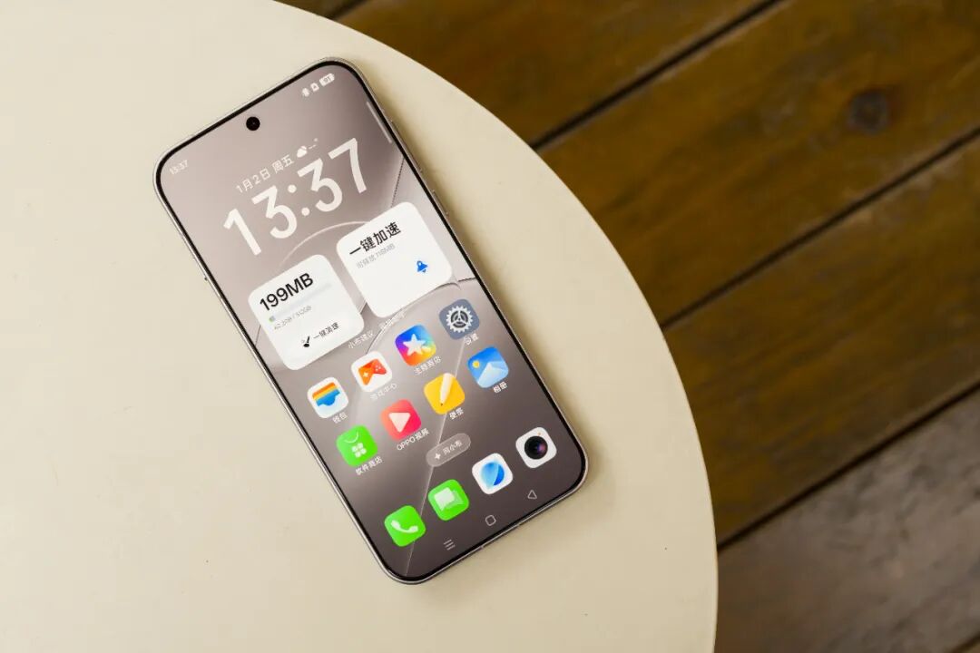 OPPO Find X10 Pro Max评测：是哈苏超清原相机，更是口袋里的电影机图2