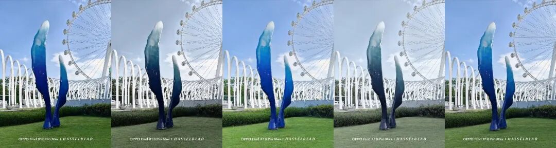 OPPO Find X10 Pro Max评测：是哈苏超清原相机，更是口袋里的电影机图22