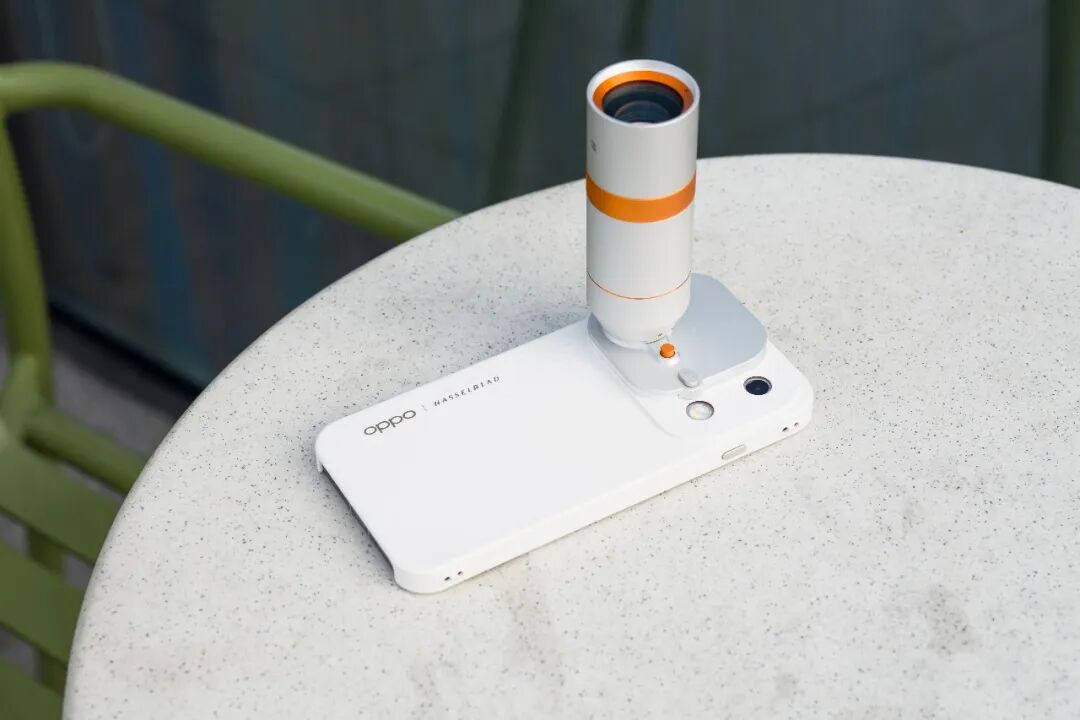 OPPO Find X10 Pro Max评测：是哈苏超清原相机，更是口袋里的电影机图28