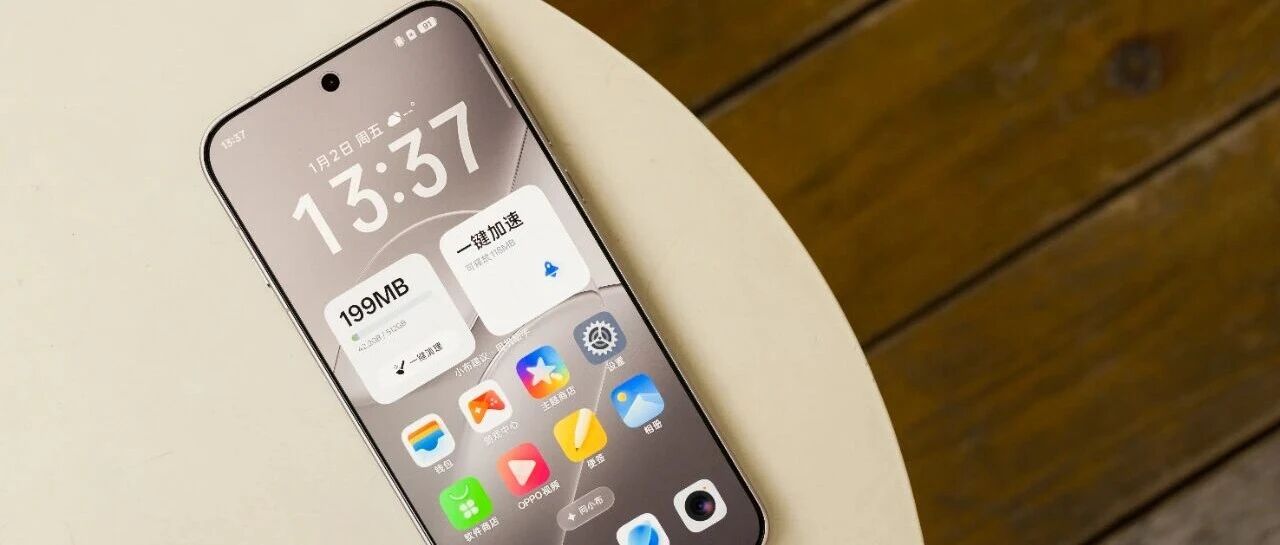 OPPO Find X10 Pro Max评测：是哈苏超清原相机，更是口袋里的电影机