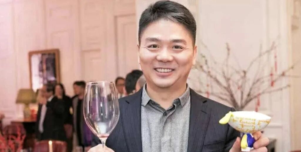 京东超过阿里，登顶全国第一图1
