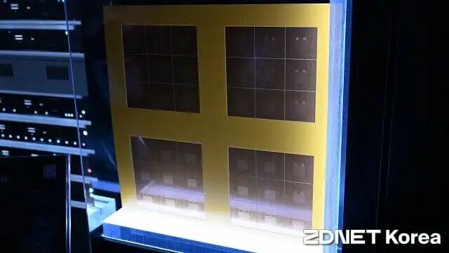 SKC向Absolics增资6600万美元,加速玻璃基板商业化图2