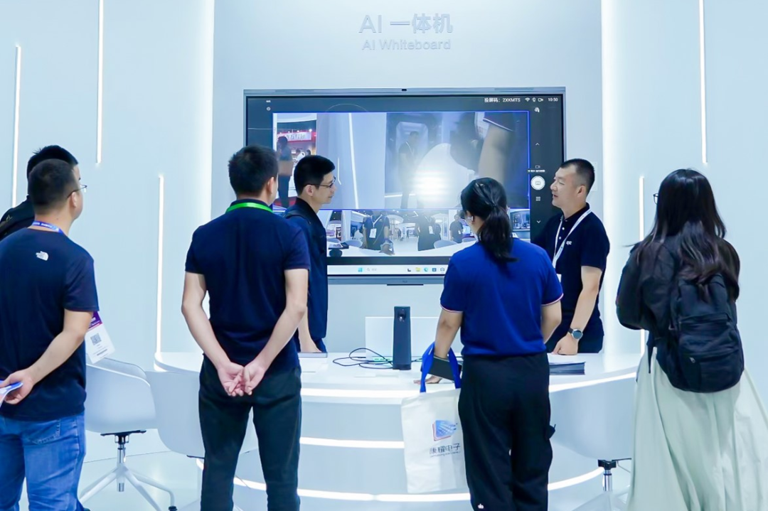 10.27-29深圳|2026深圳国际全触与显示展预登记火热进行中,AI智能眼镜、智能座舱、Micro LED光互联、智慧商显等热门赛道集中亮相图22