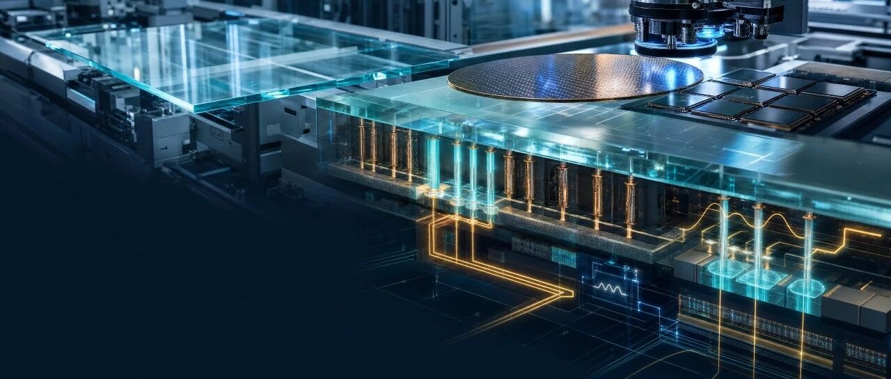 从“τ芯片” 看 TSV、TGV 与混合键合的3D堆叠技术版图