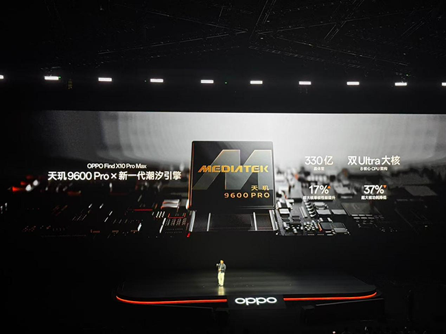 智能体和极致影像体验 OPPO旗舰新机完成决定性突破图13