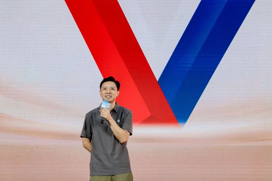 李彦宏的长期主义,进入回报周期图1